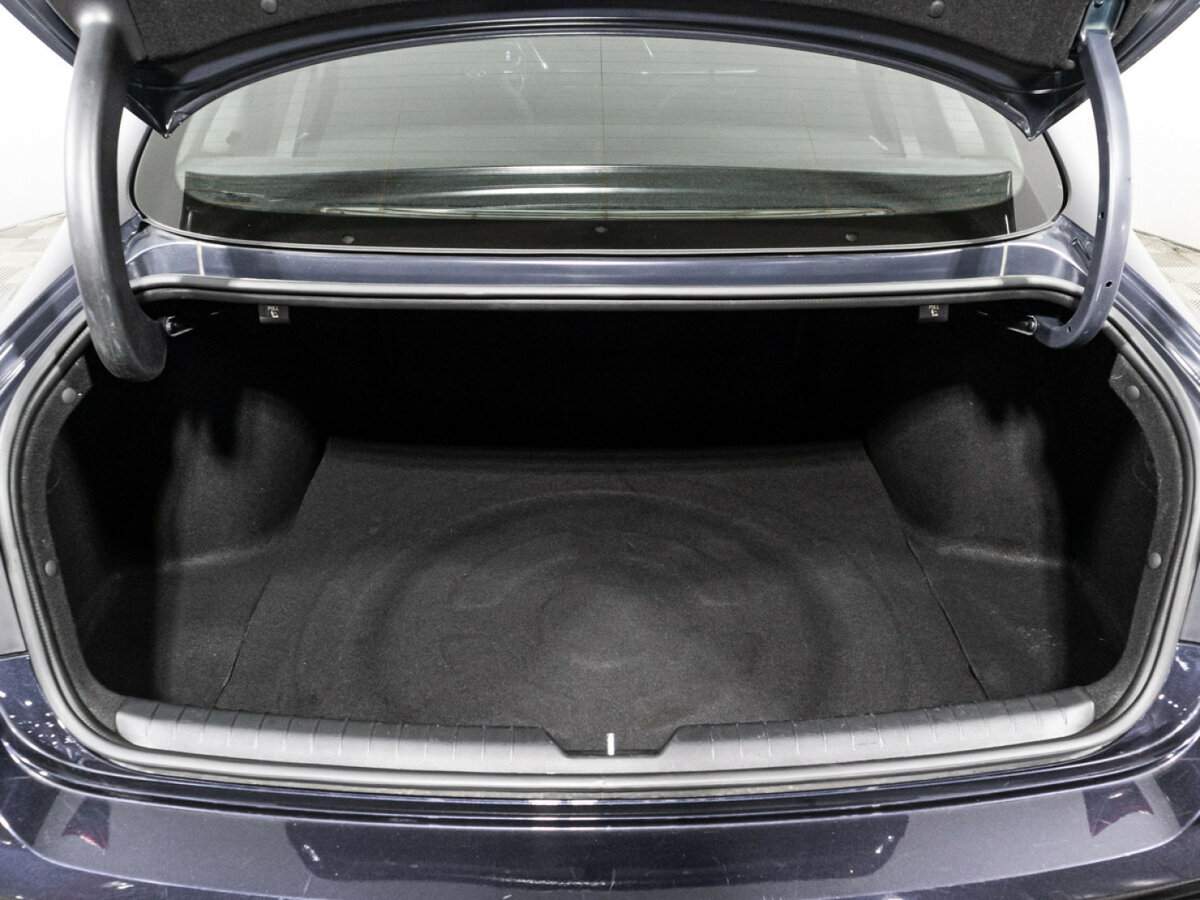 Купить Hyundai Sonata, 2019, 95 000 км, фото №15