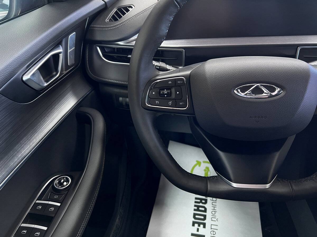 Купить Chery Tiggo 7 Pro Max, 2023, 22 234 км, фото №17