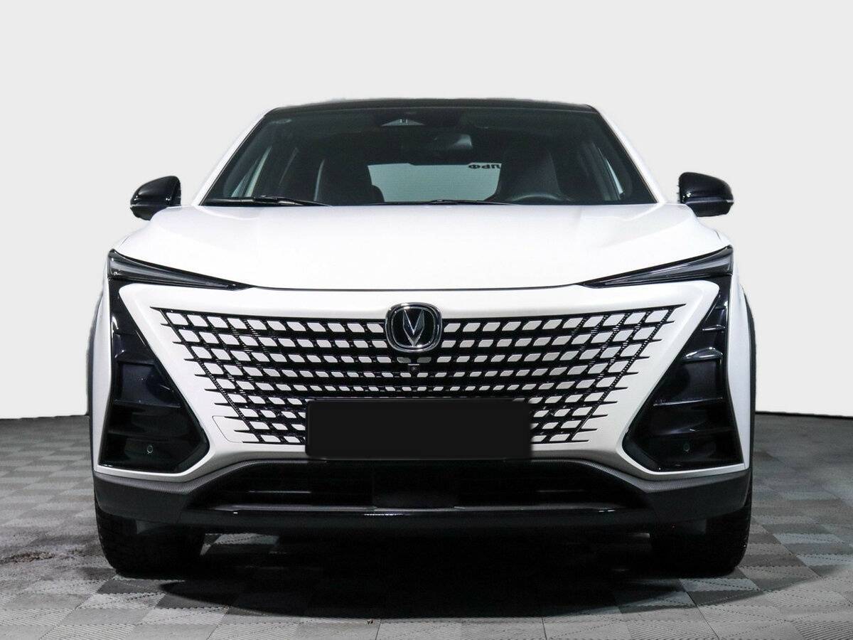 Changan UNI-T
