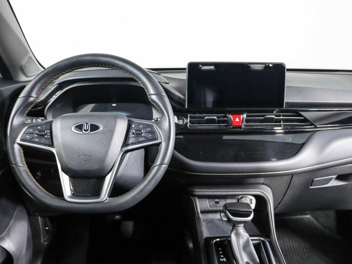 Купить Москвич 3, 2023, 17 000 км, фото №12