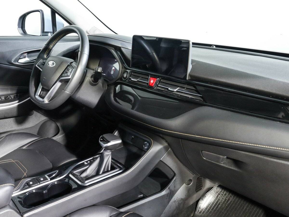 Купить Москвич 3, 2023, 32 796 км, фото №4