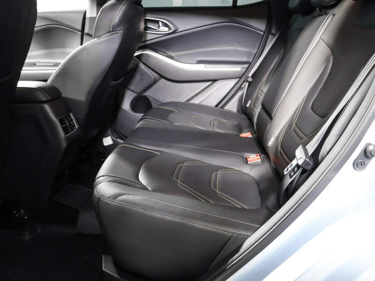 Купить Москвич 3, 2023, 36 436 км, фото №8