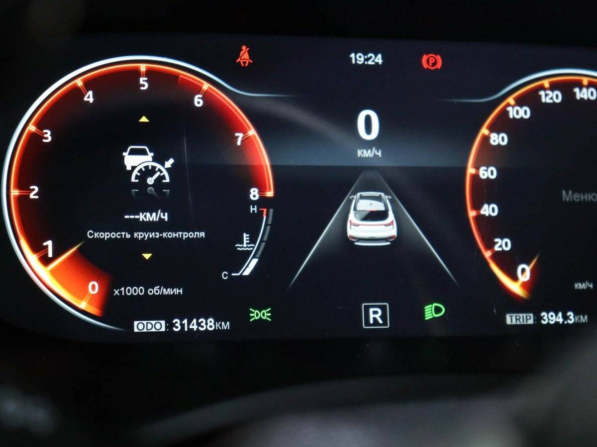 Купить Москвич 3, 2023, 31 437 км, фото №5