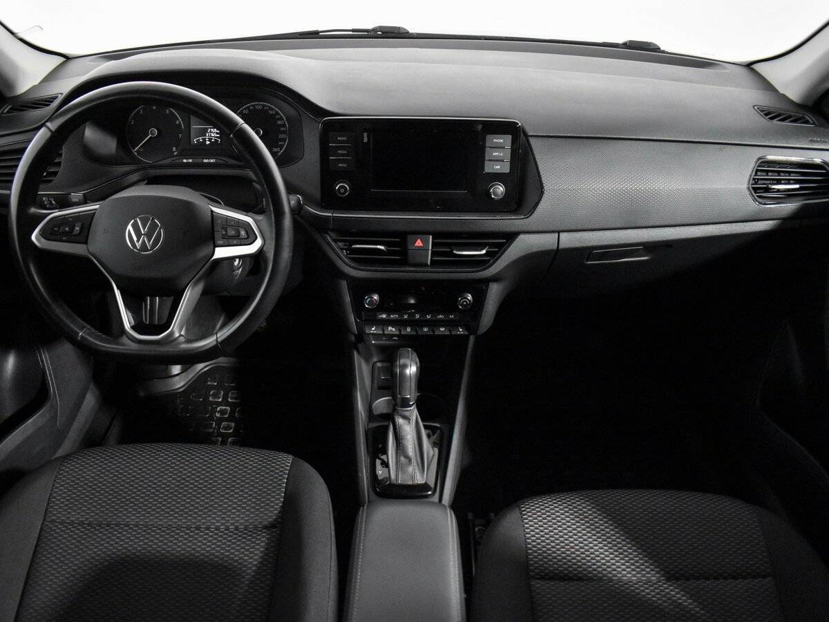Купить Volkswagen Polo, 2021, 37 764 км, фото №12