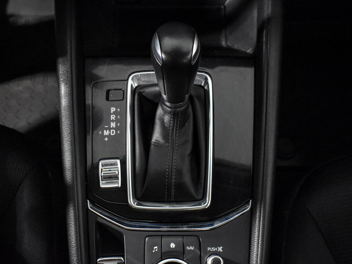 Купить Mazda CX-5, 2018, 130 000 км, фото №8