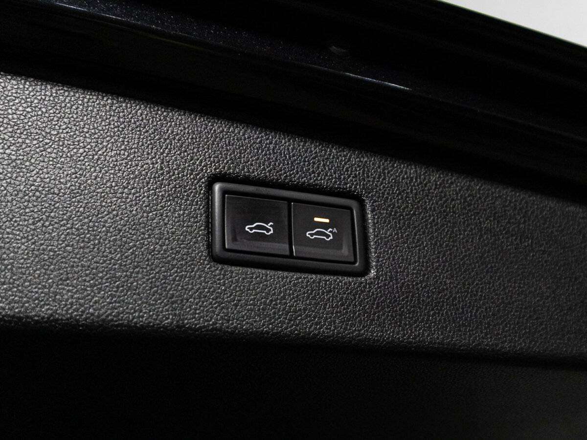 Купить Volkswagen Tiguan, 2020, 115 856 км, фото №16