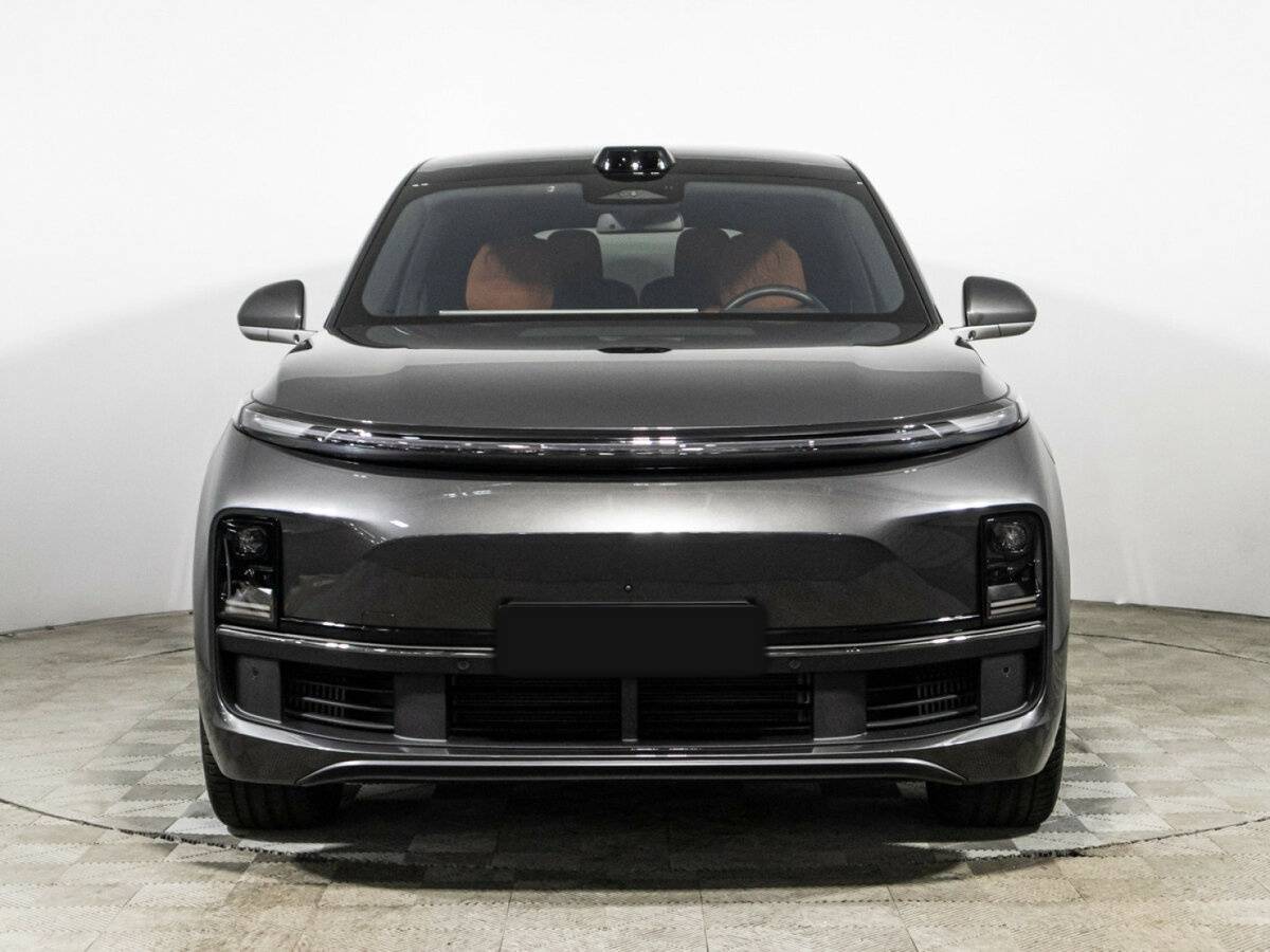 Li Auto (Lixiang) L9