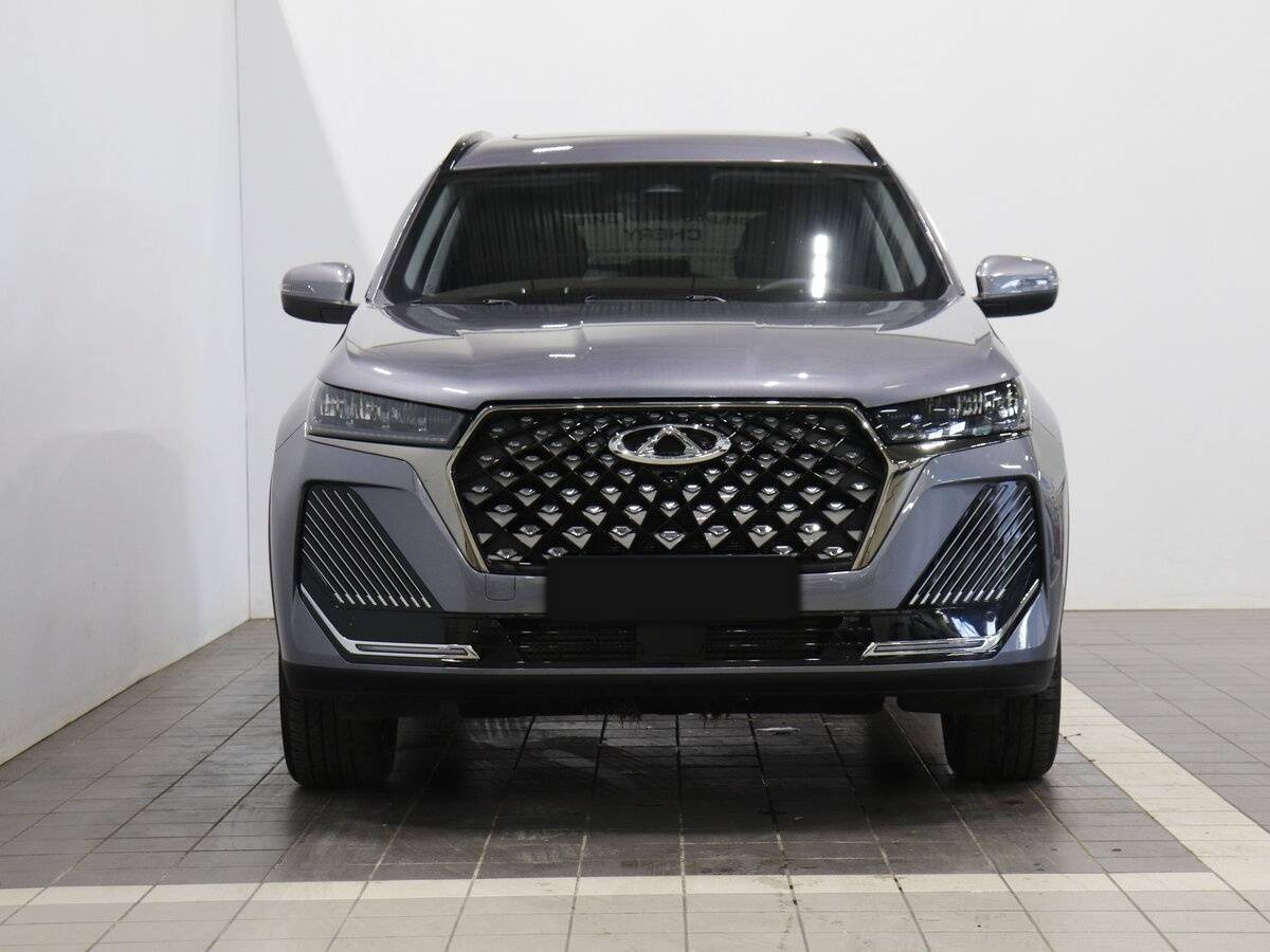 Chery Tiggo 7 Pro Max