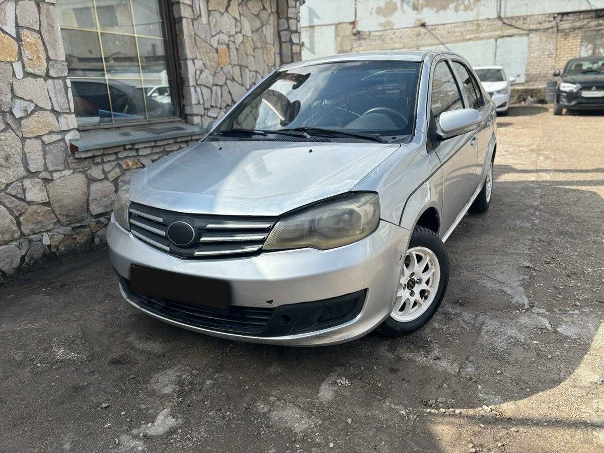 FAW V5