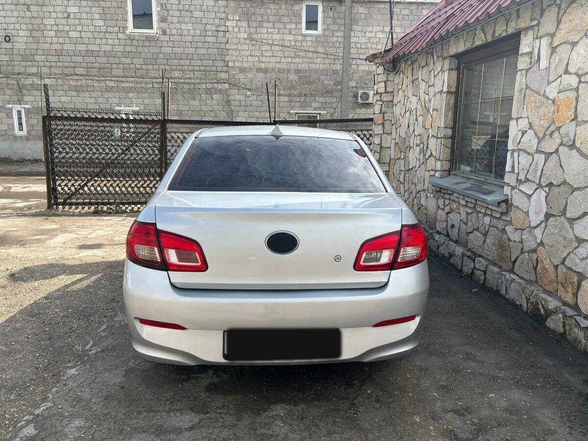 FAW V5