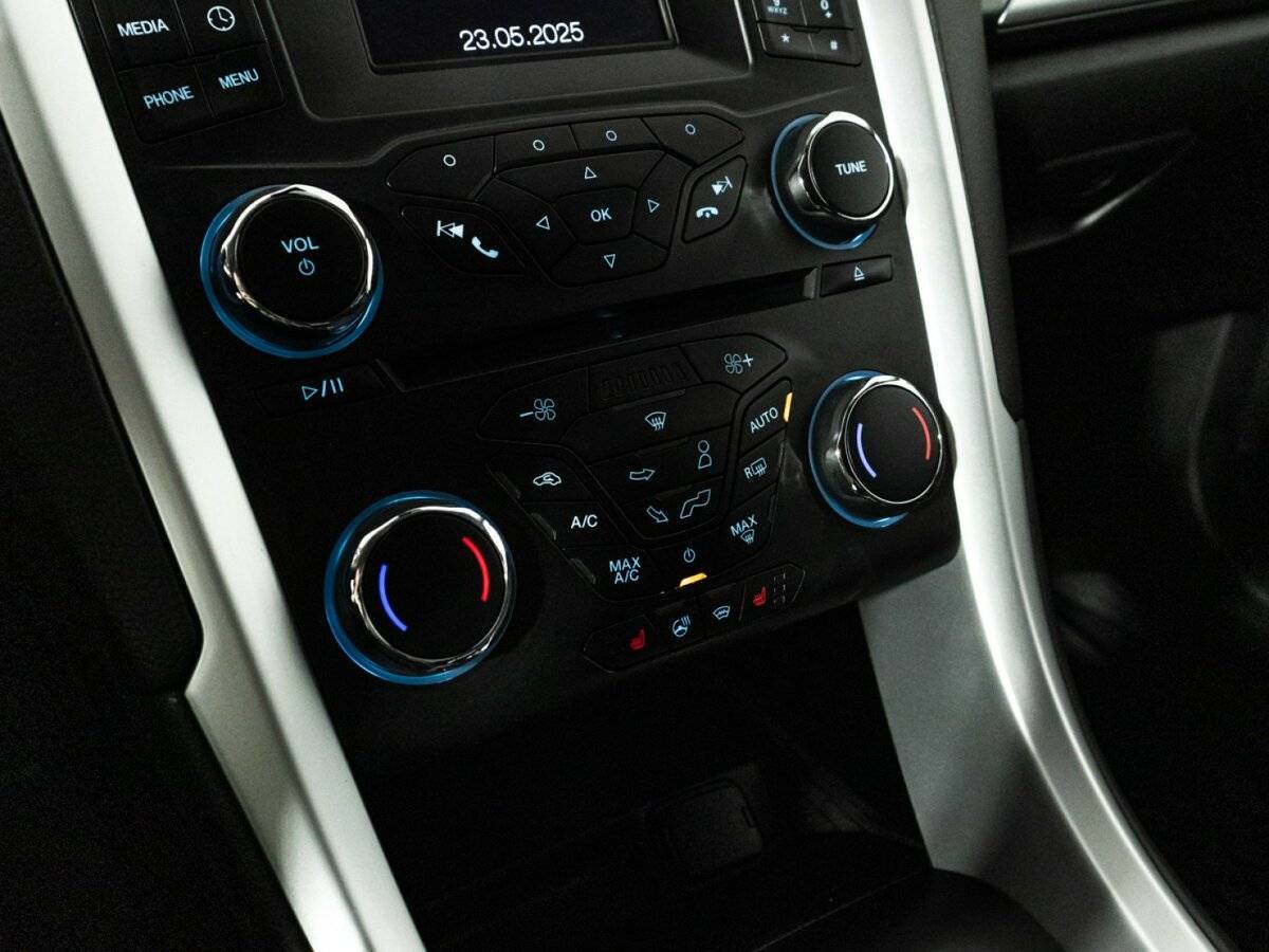 Купить Ford Mondeo, 2015, 60 032 км, фото №15