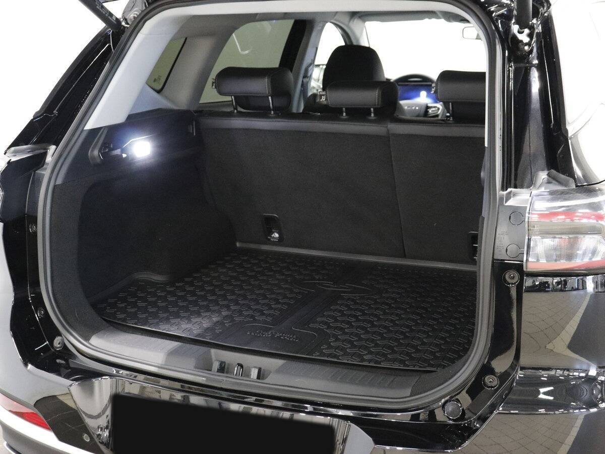 Купить Chery Tiggo 7 Pro Max, 2024, 9 542 км, фото №21