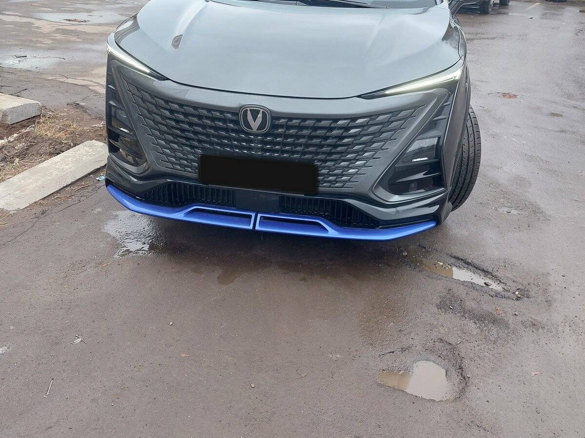 Changan UNI-T