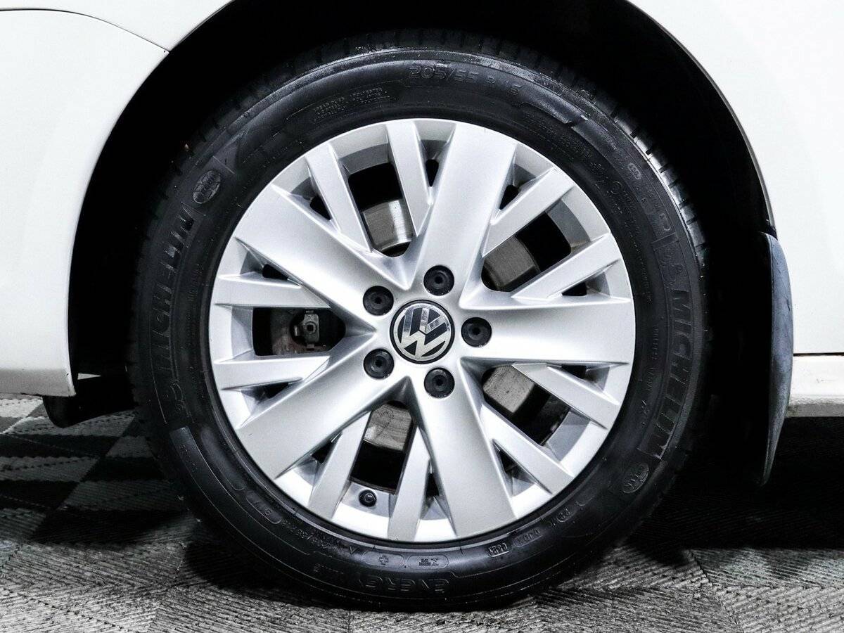 Купить Volkswagen Jetta, 2014, 112 450 км, фото №13