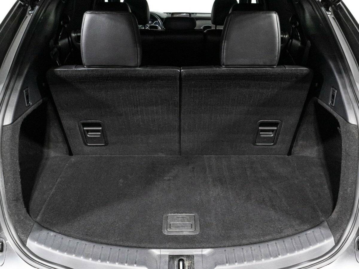 Купить Mazda CX-9, 2018, 149 293 км, фото №26