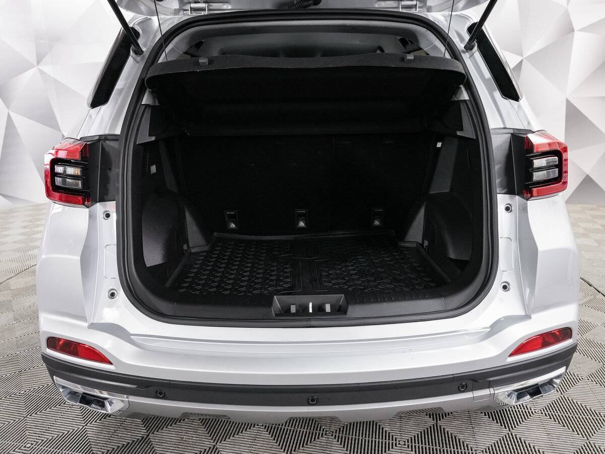 Купить Chery Tiggo 4 Pro, 2024, 13 200 км, фото №22