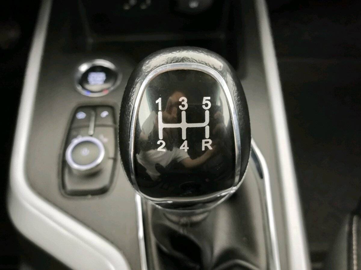 Купить Chery Tiggo 4, 2020, 70 017 км, фото №18