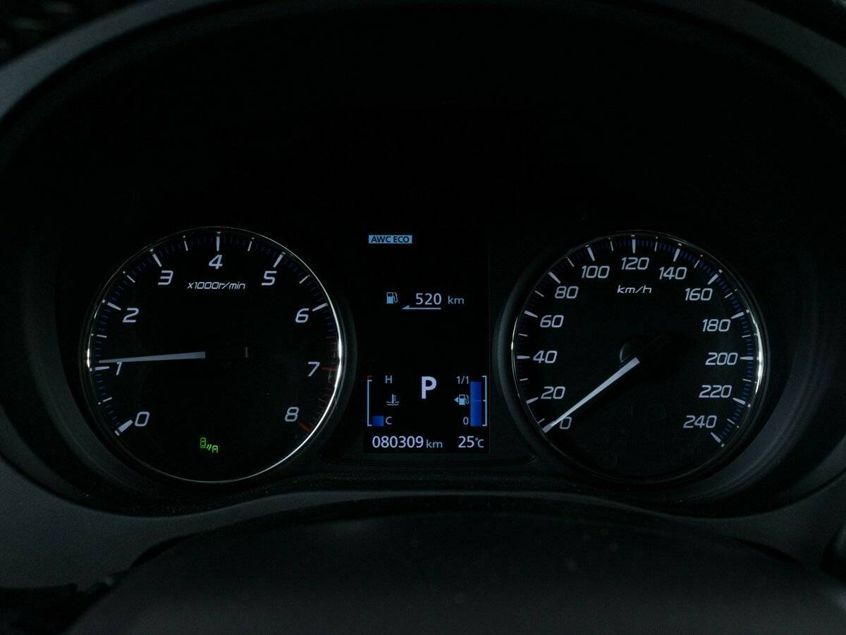 Купить Mitsubishi Outlander, 2020, 80 307 км, фото №14