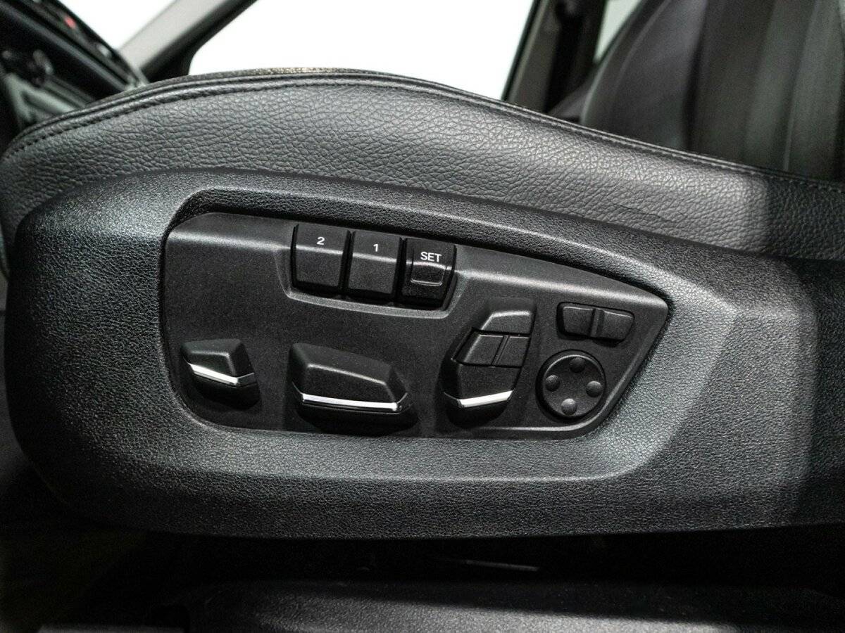 Купить BMW X5 30d, 2015, 151 449 км, фото №25