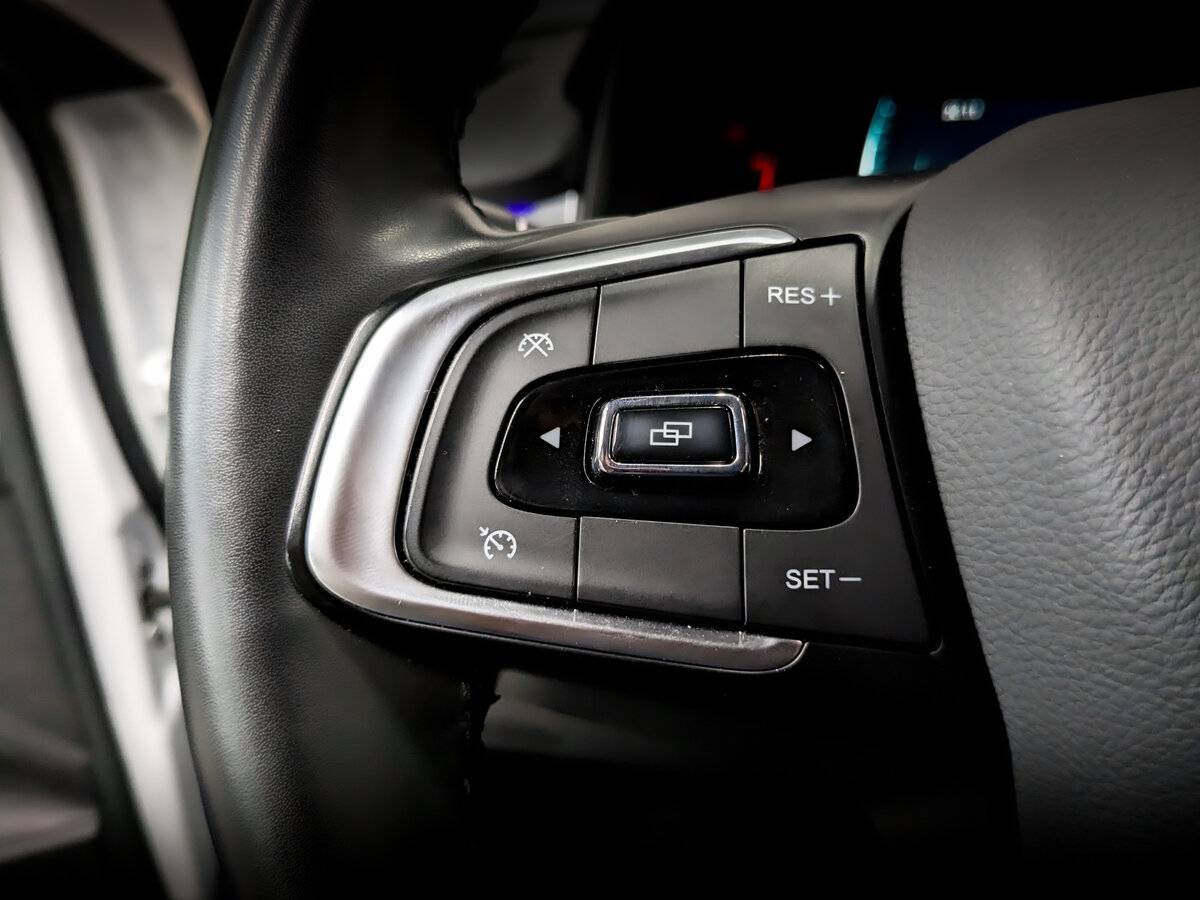 Купить Chery Tiggo 7 Pro, 2021, 18 884 км, фото №25