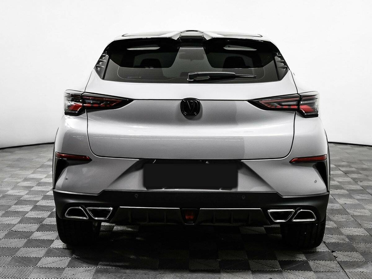 Купить Changan UNI-T, 2023, 11 746 км, фото №6