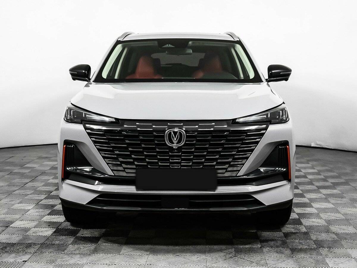 Changan CS55 Plus