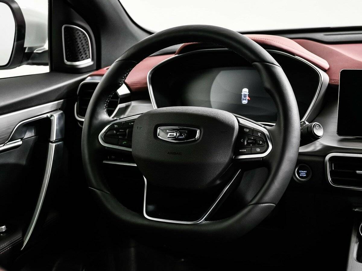 Купить Belgee X50, 2024, 6 780 км, фото №15