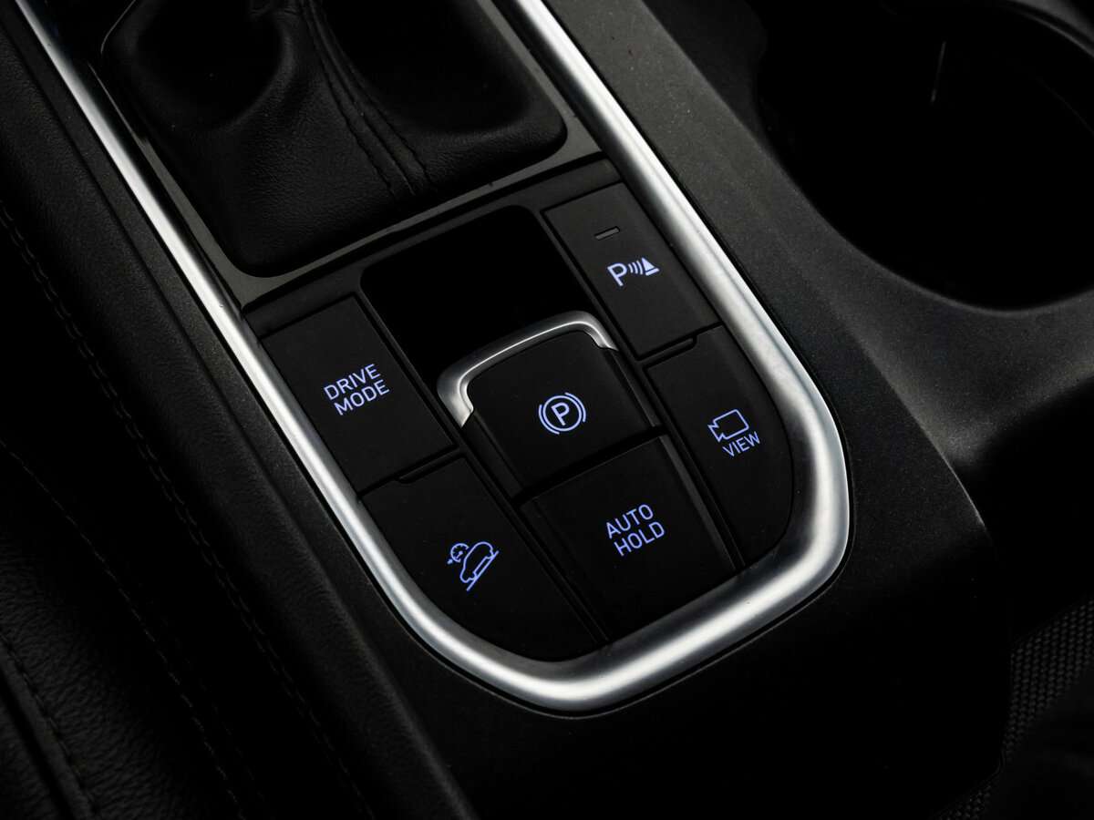 Купить Hyundai Santa Fe, 2018, 129 544 км, фото №14