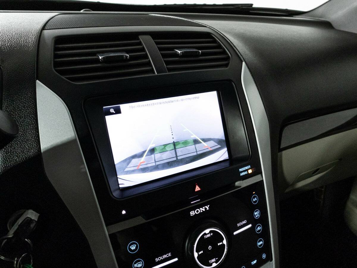 Купить Ford Explorer, 2012, 325 227 км, фото №17