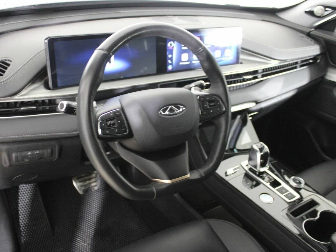 Купить Chery Tiggo 8 Pro Max, 2022, 27 000 км, фото №12