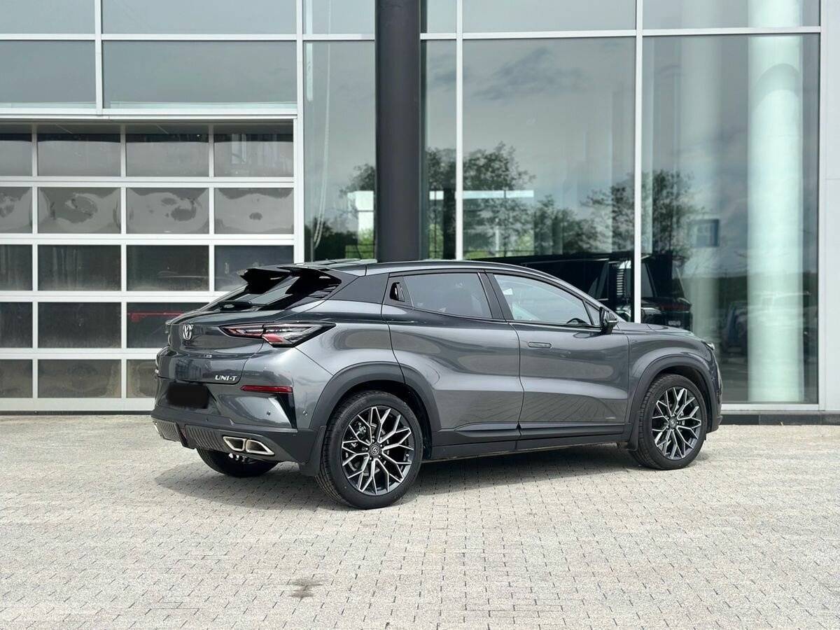 Changan UNI-T