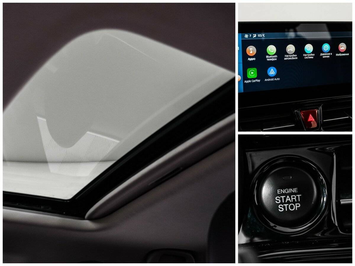 Купить Москвич 3, 2023, 30 820 км, фото №16