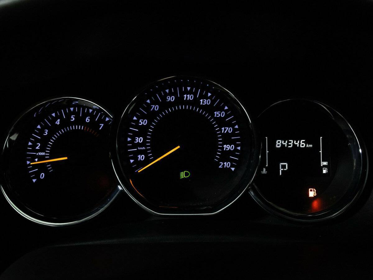 Купить Renault Sandero Stepway, 2019, 84 000 км, фото №24