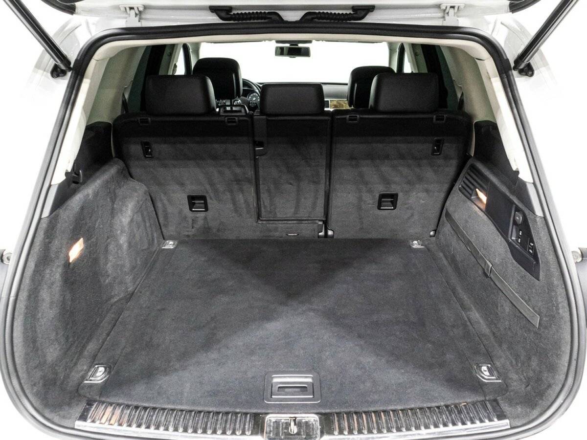 Купить Volkswagen Touareg, 2015, 187 303 км, фото №15