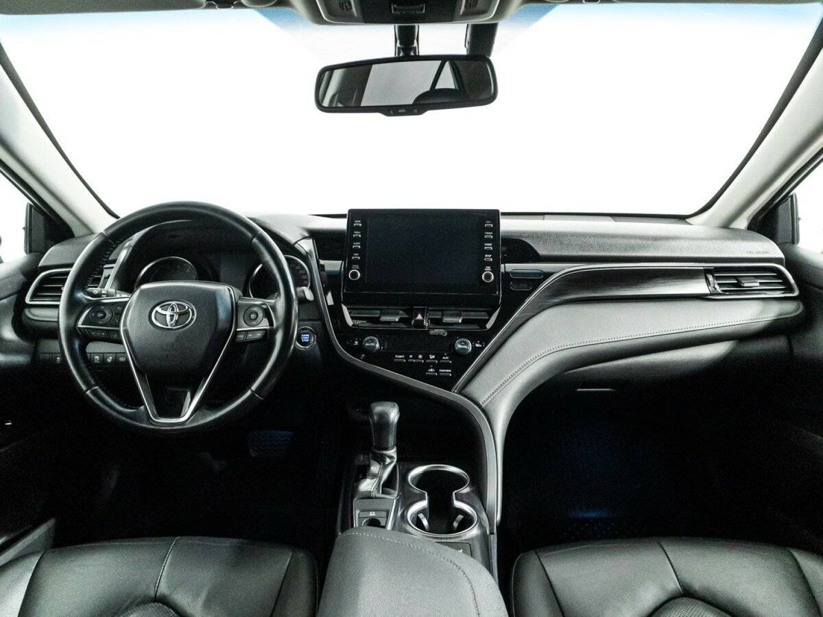 Купить Toyota Camry, 2021, 147 969 км, фото №13