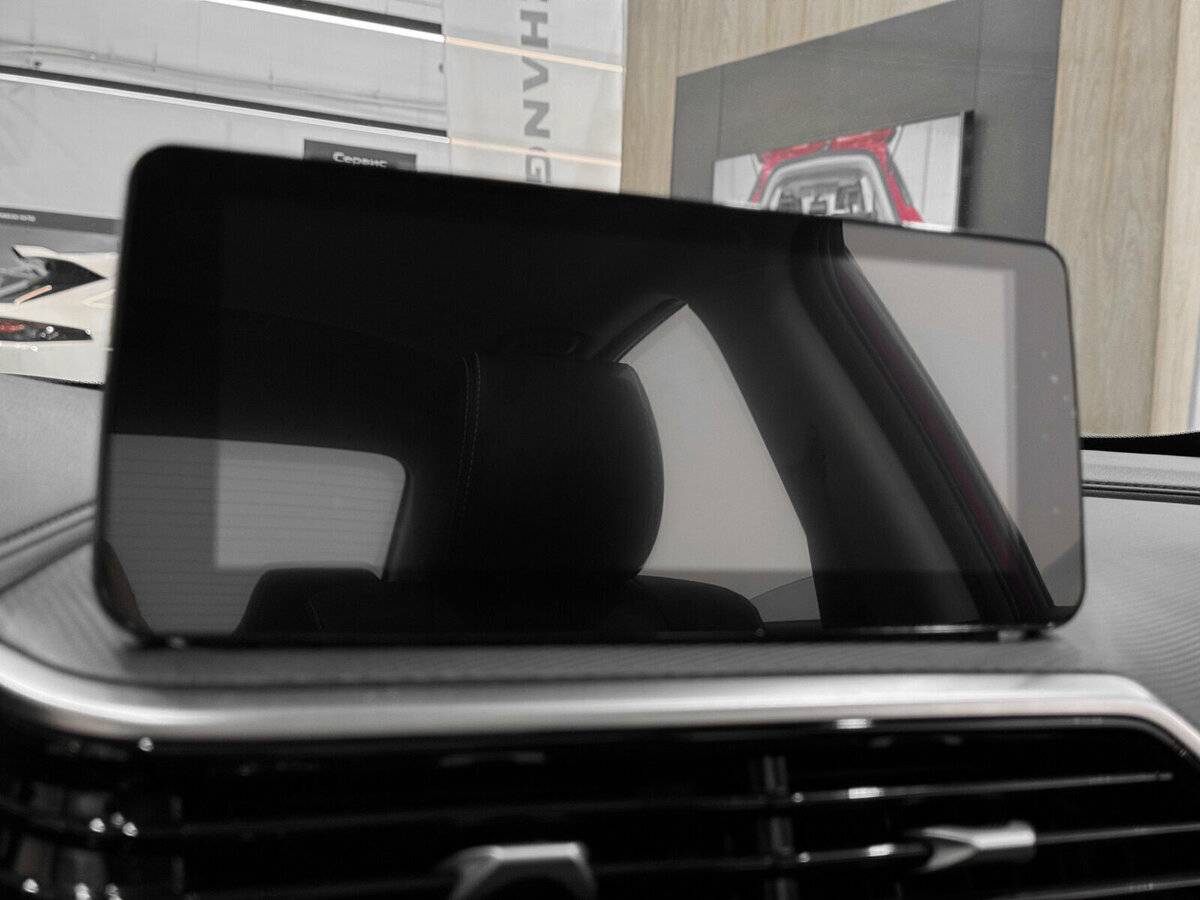 Купить Changan Alsvin, 2023, 1 116 км, фото №11