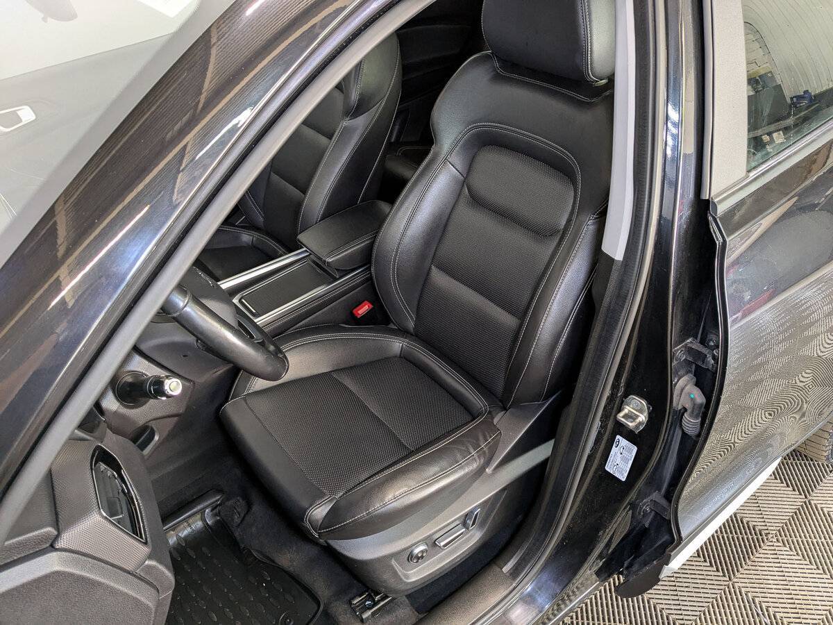 Купить Chery Tiggo 4, 2021, 109 479 км, фото №20