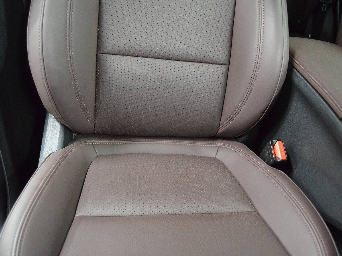 Купить Chery Tiggo 7 Pro Max, 2024, 41 500 км, фото №14