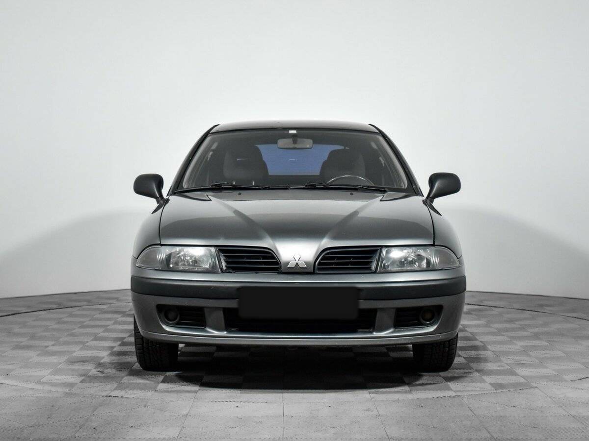 Mitsubishi Carisma