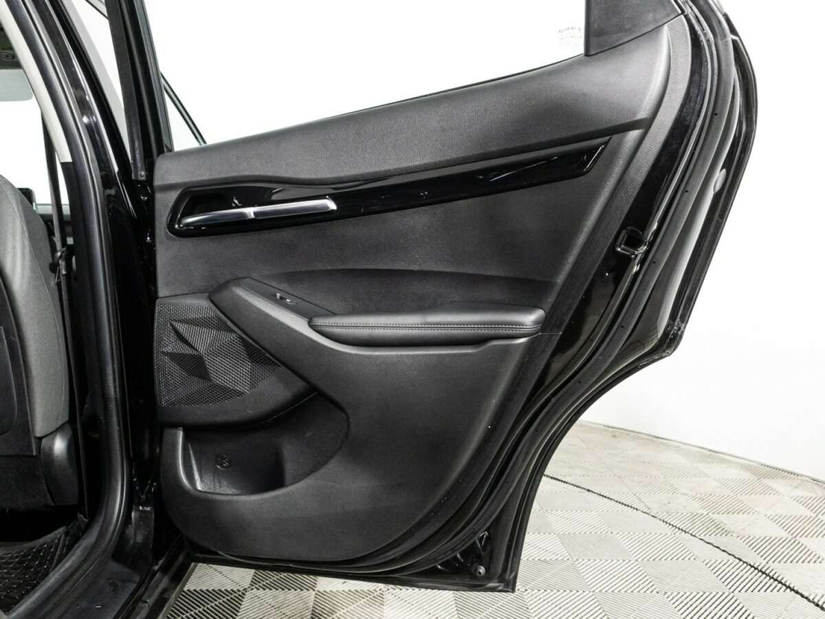 Купить Kia Seltos, 2021, 102 000 км, фото №27