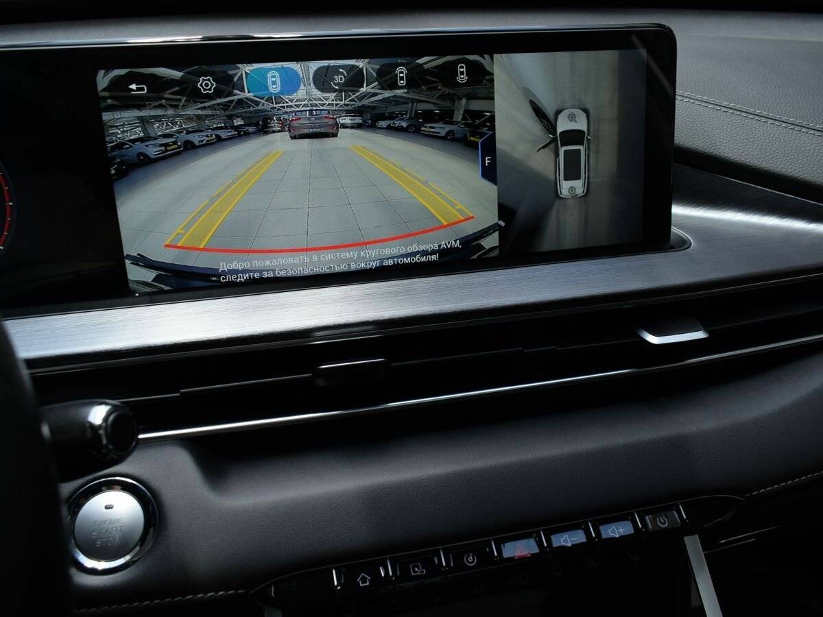 Купить Chery Tiggo 7 Pro Max, 2023, 33 867 км, фото №12