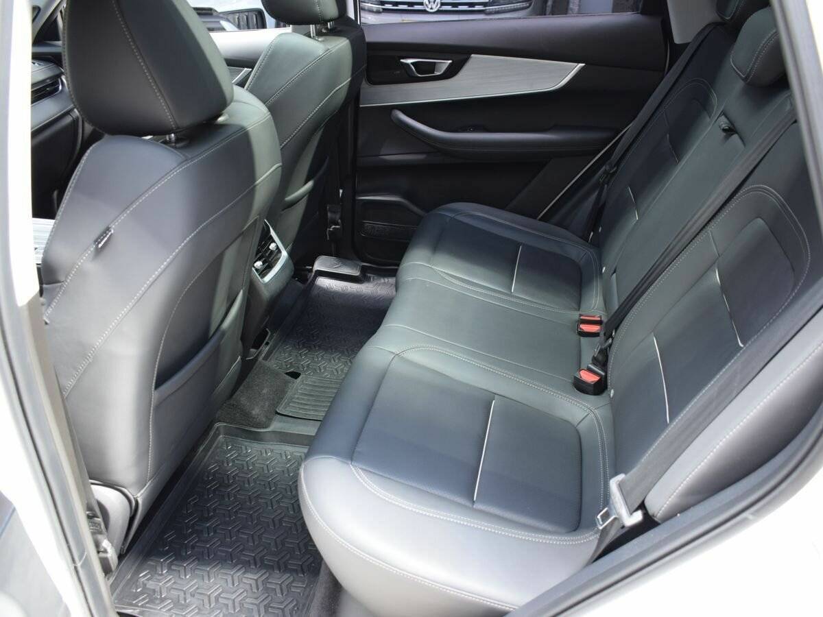 Купить Chery Tiggo 7 Pro Max, 2023, 33 867 км, фото №19