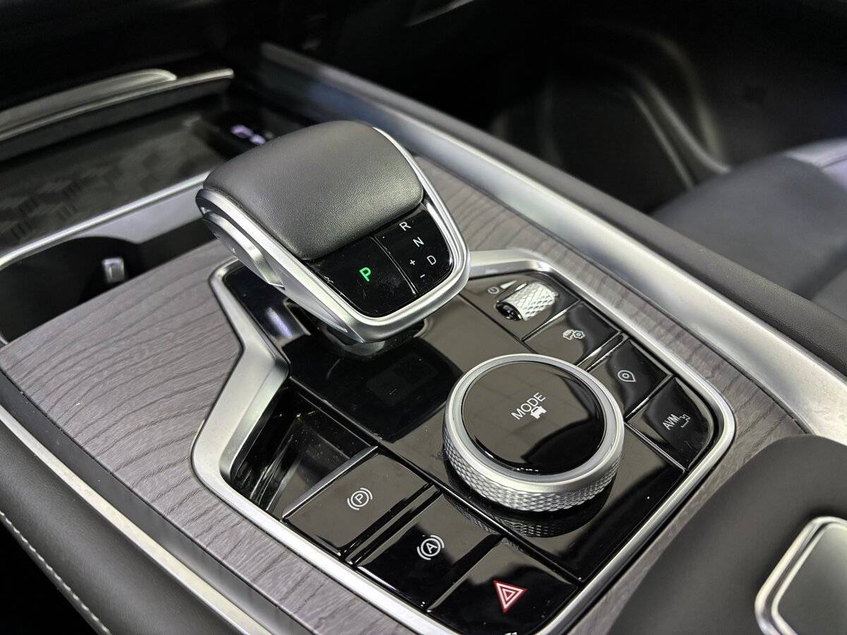 Купить Chery Tiggo 8 Pro Max, 2023, 12 800 км, фото №20