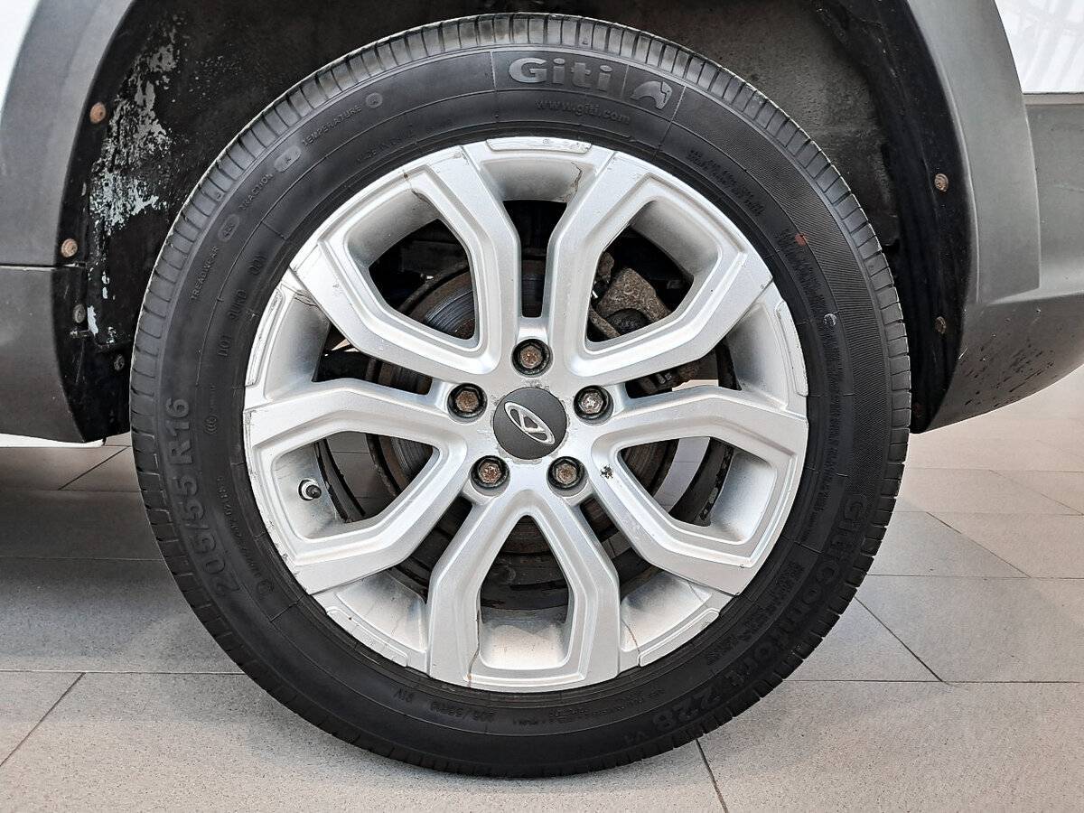 Купить Chery Tiggo 2, 2017, 73 704 км, фото №18