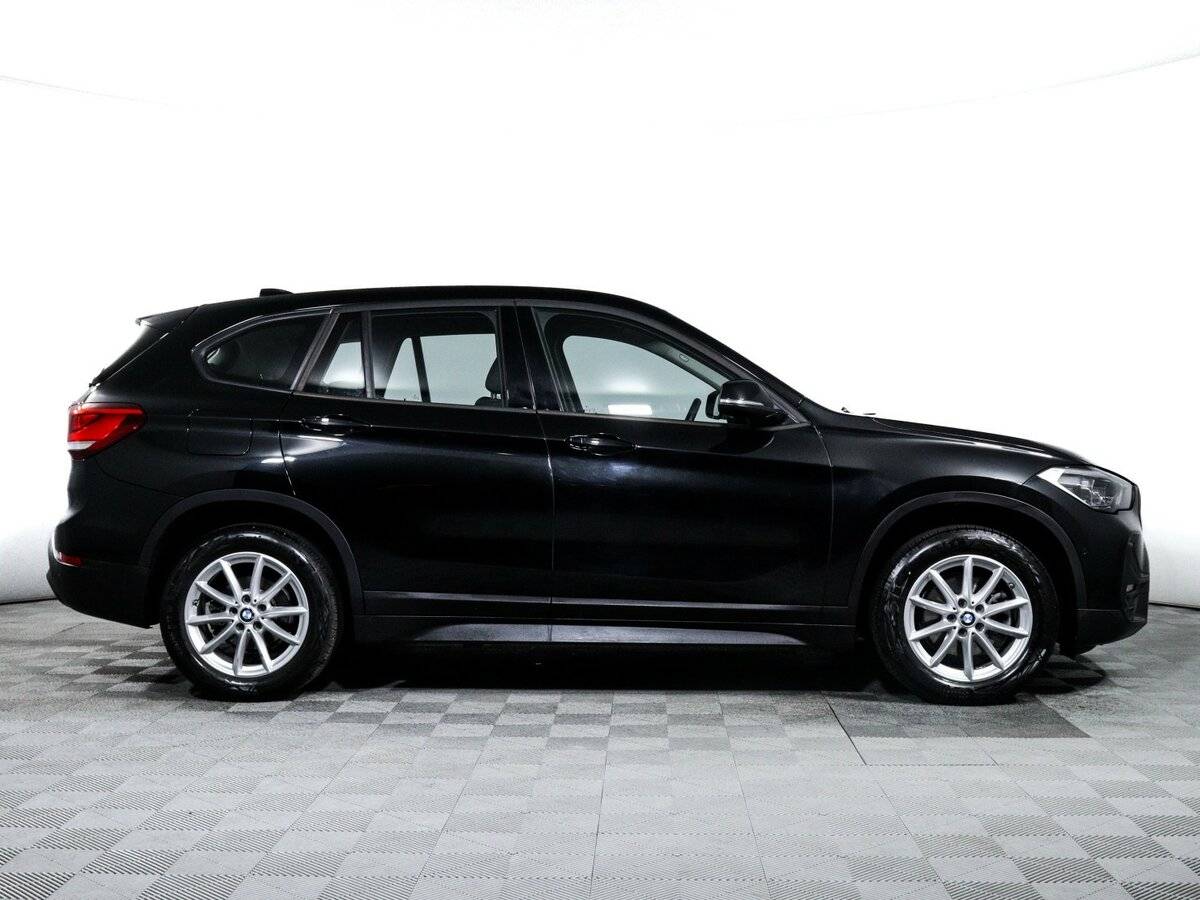 Купить BMW X1 18i sDrive, 2021, 26 233 км, фото №4