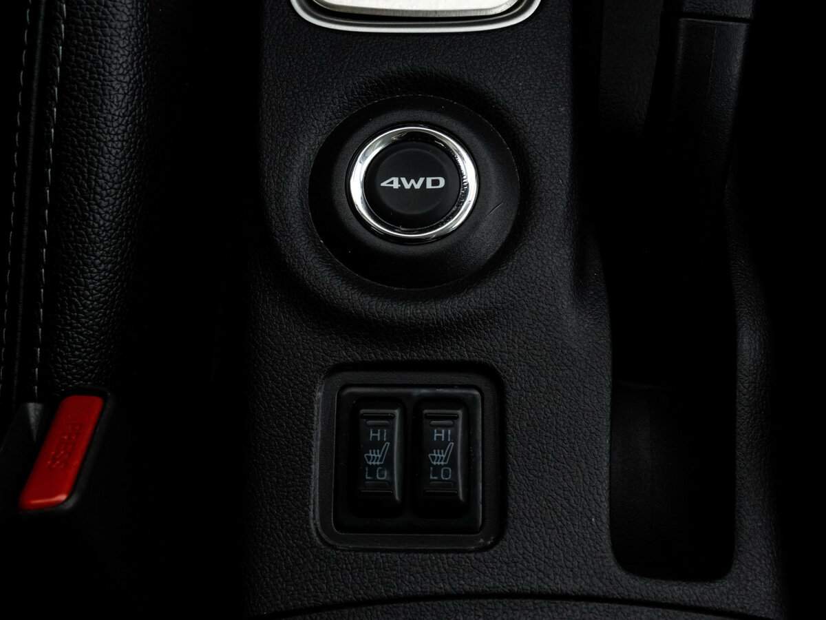 Купить Mitsubishi Outlander, 2014, 114 207 км, фото №15