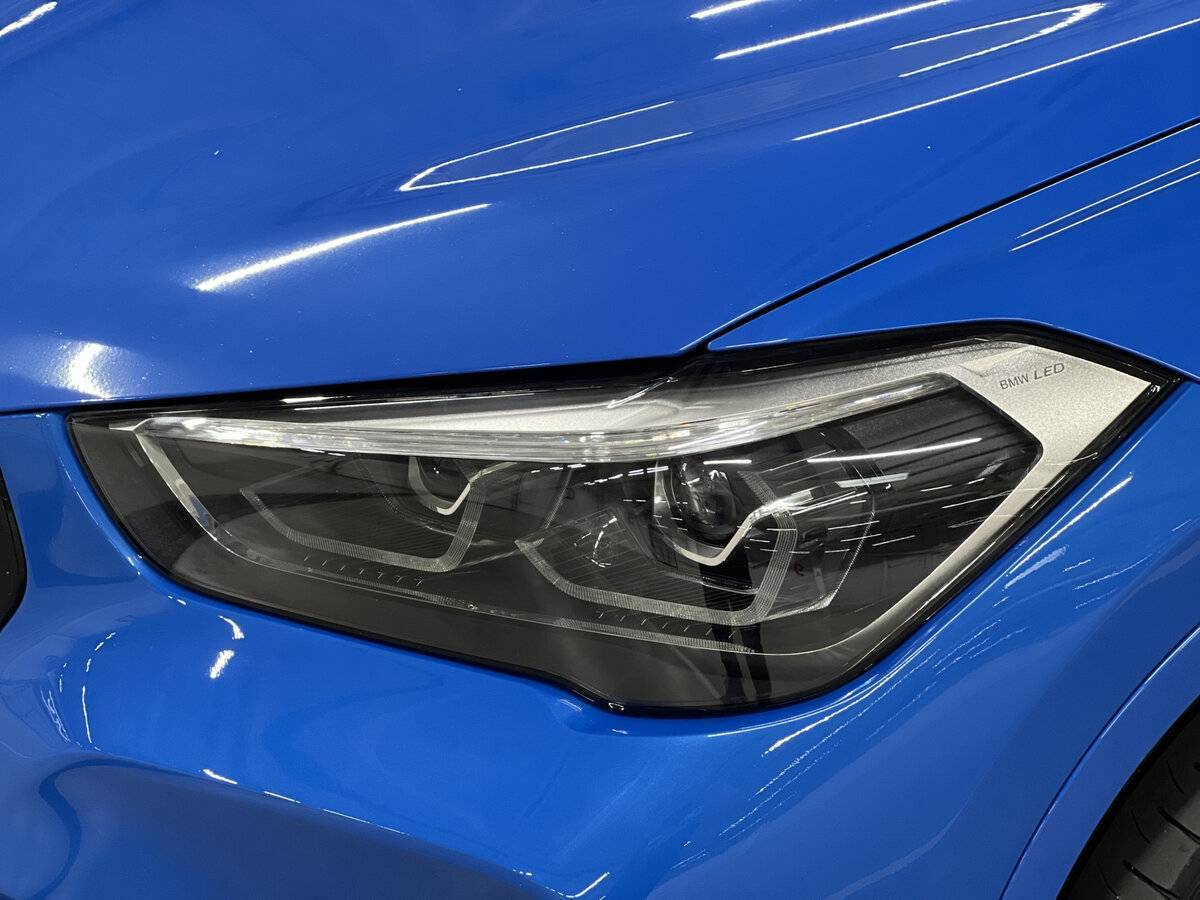 Купить BMW X1 20i xDrive, 2019, 161 900 км, фото №17