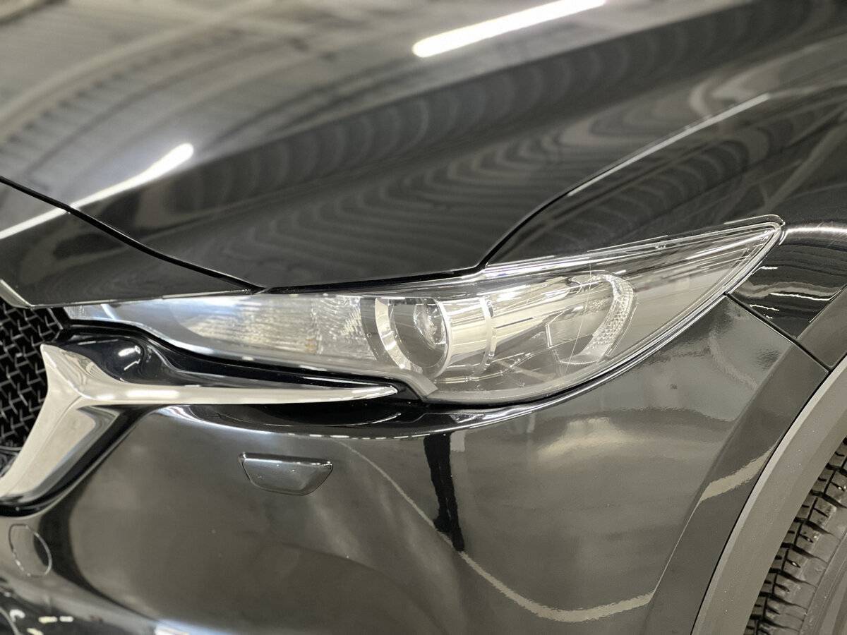 Купить Mazda CX-5, 2021, 73 236 км, фото №17