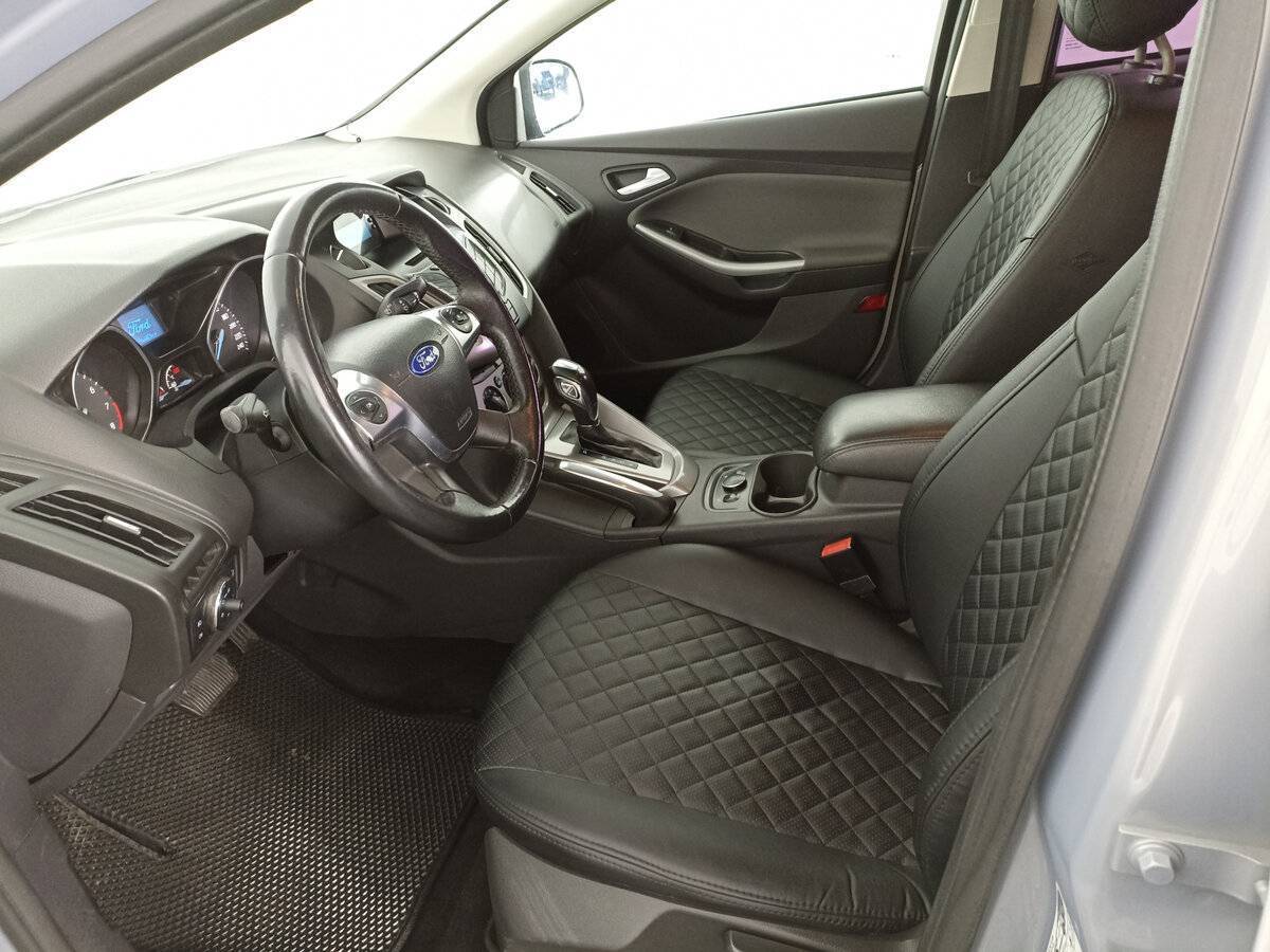 Купить Ford Focus, 2013, 194 515 км, фото №16