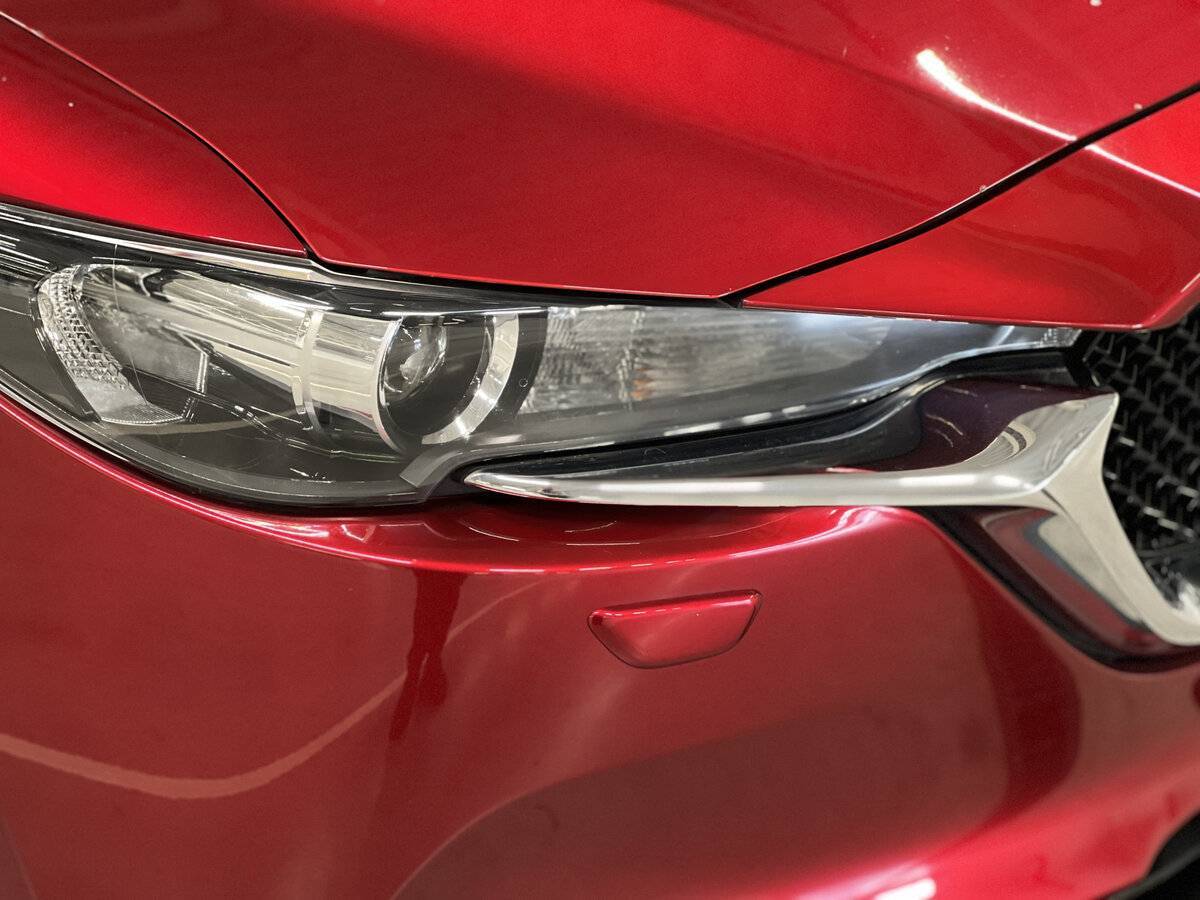 Купить Mazda CX-5, 2018, 132 233 км, фото №17